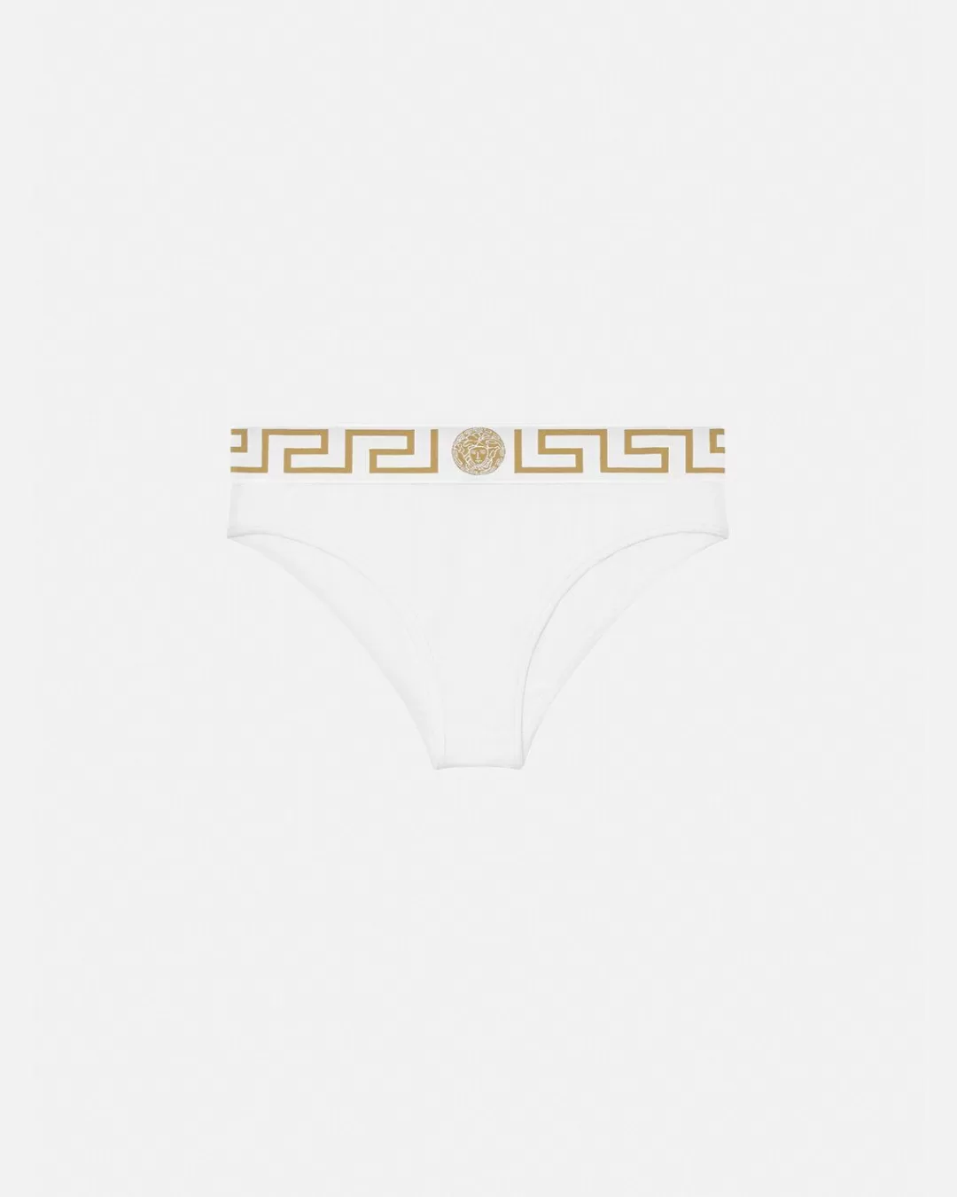 Greca Border Briefs*Versace Clearance