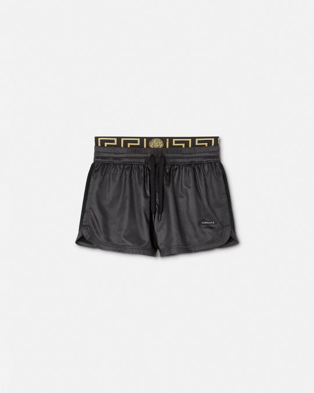 Greca Border Gym Shorts*Versace Store