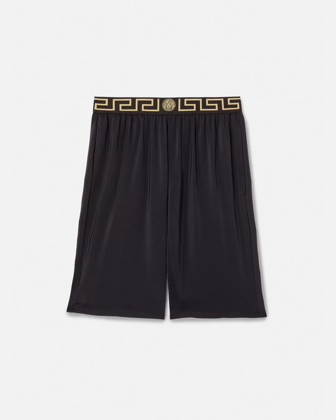 Greca Border Long Boardshorts*Versace Best