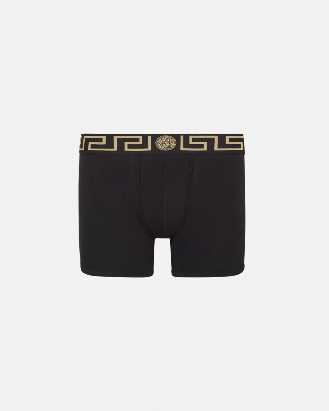 Greca Border Long Trunks*Versace Discount