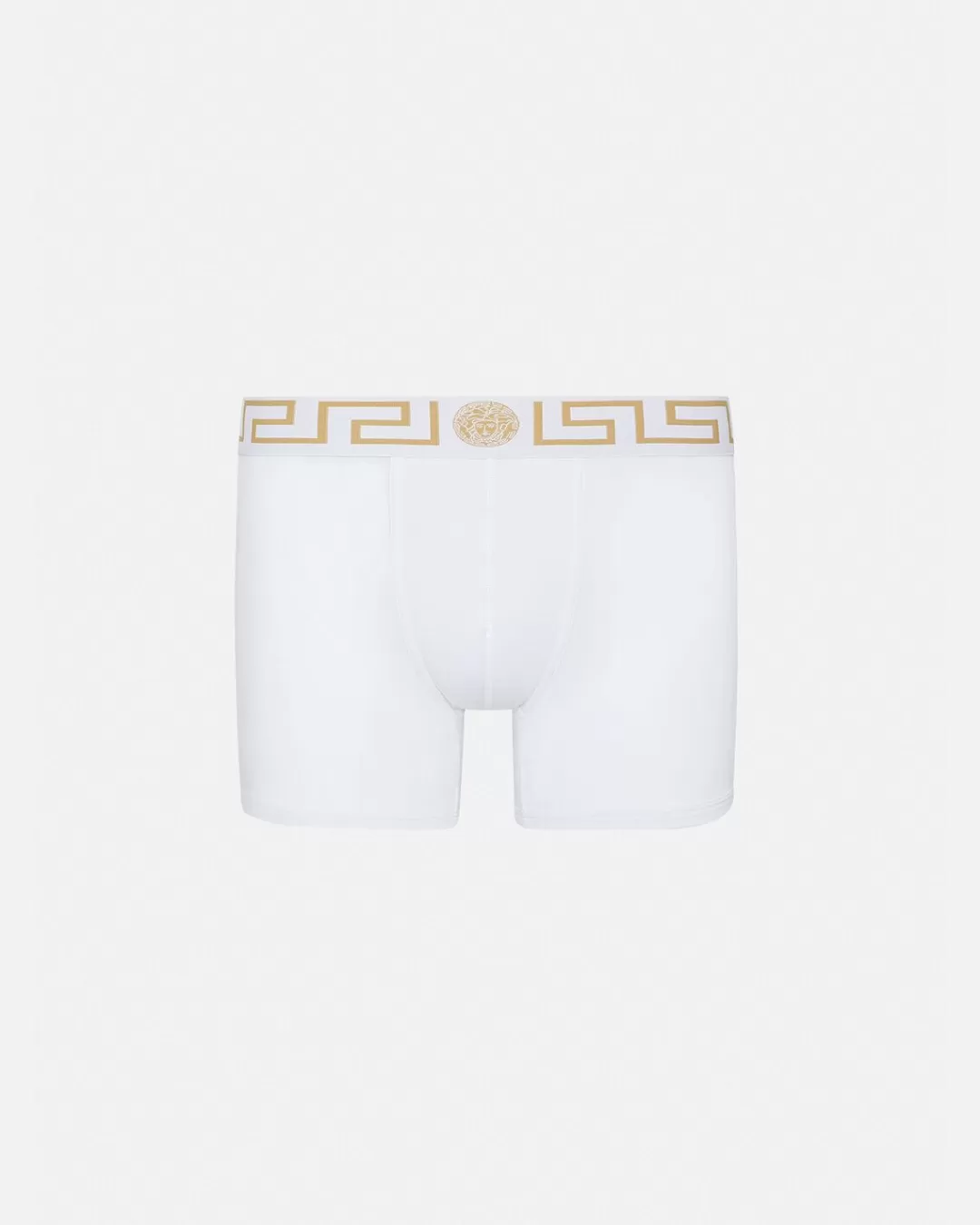 Greca Border Long Trunks*Versace Clearance