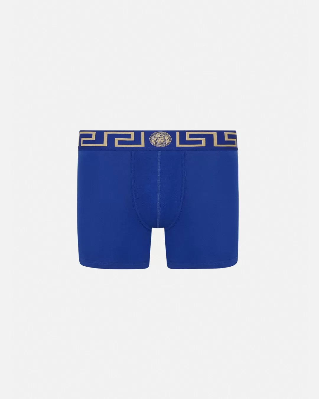 Greca Border Long Trunks*Versace Outlet