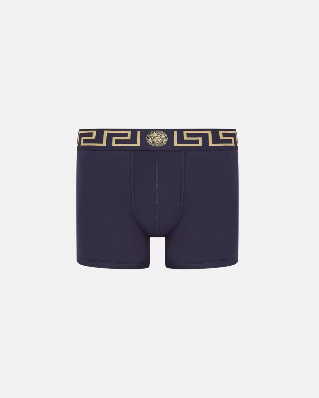 Greca Border Long Trunks*Versace Online