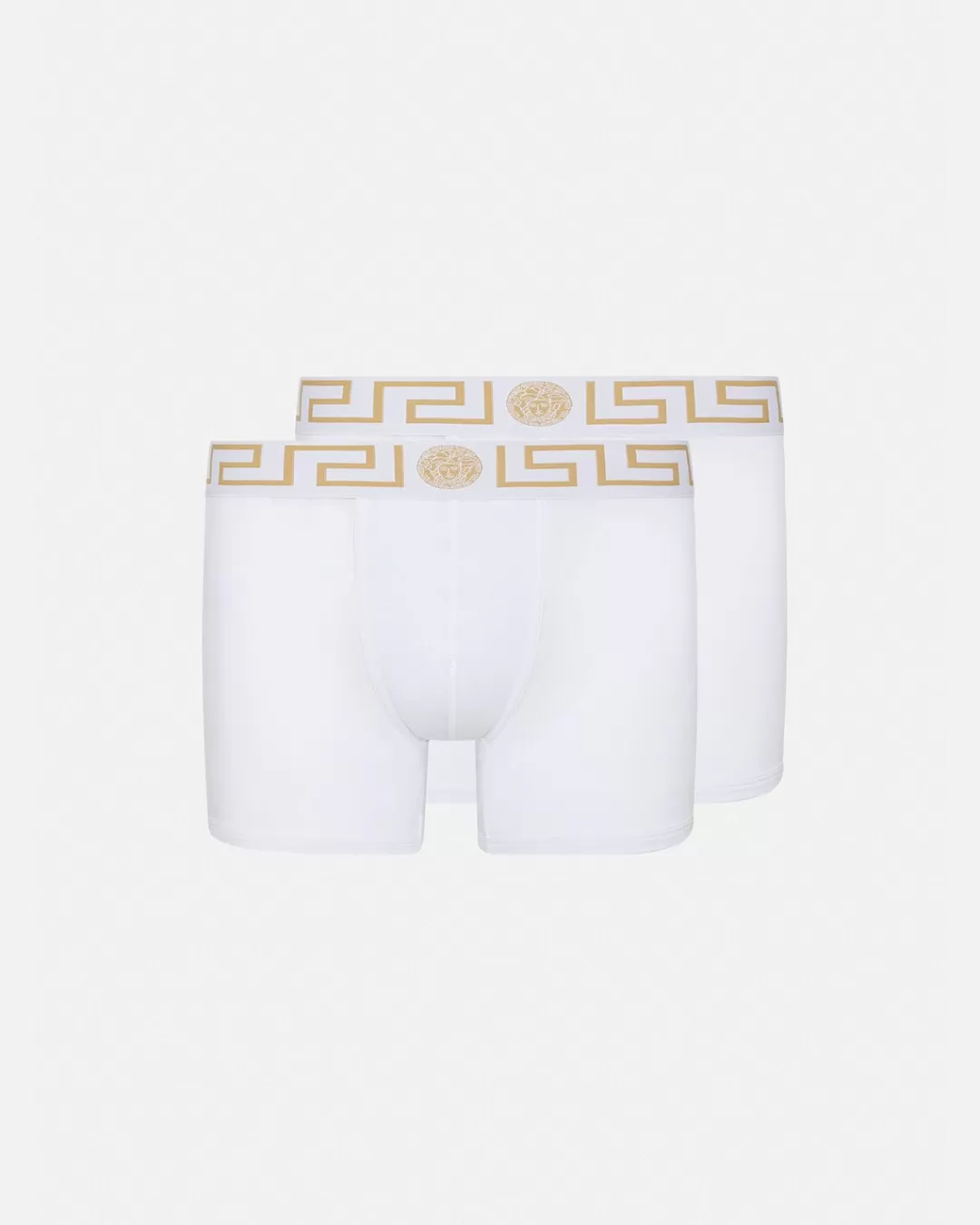 Greca Border Long Trunks 2-Pack*Versace Fashion