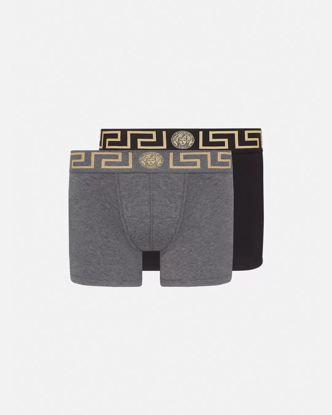 Greca Border Long Trunks 2-Pack*Versace Best