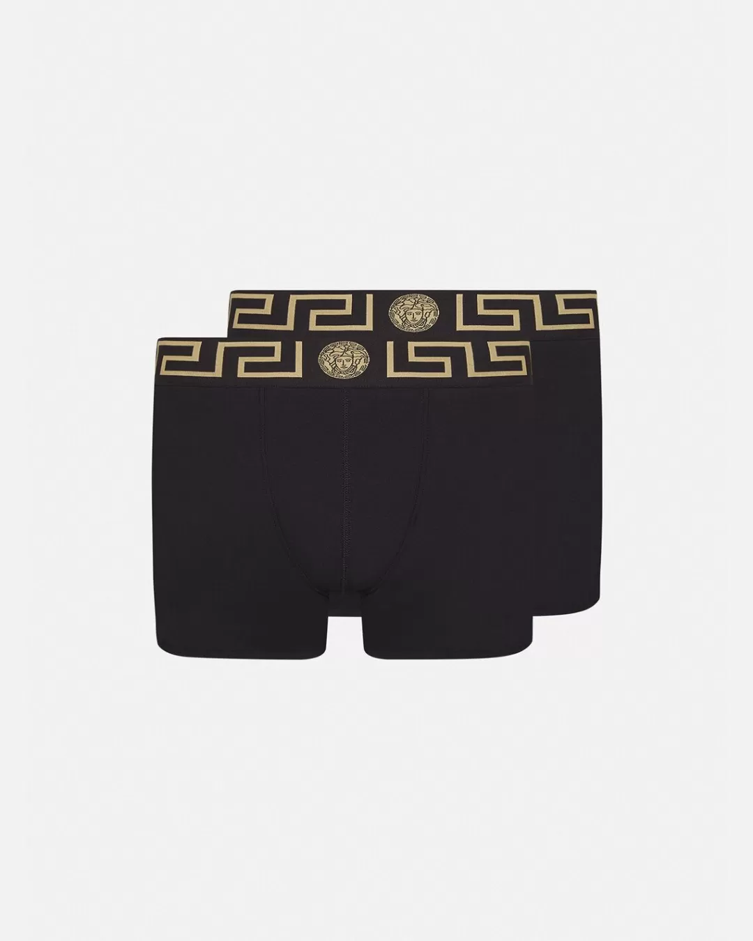 Greca Border Long Trunks 2-Pack*Versace Discount