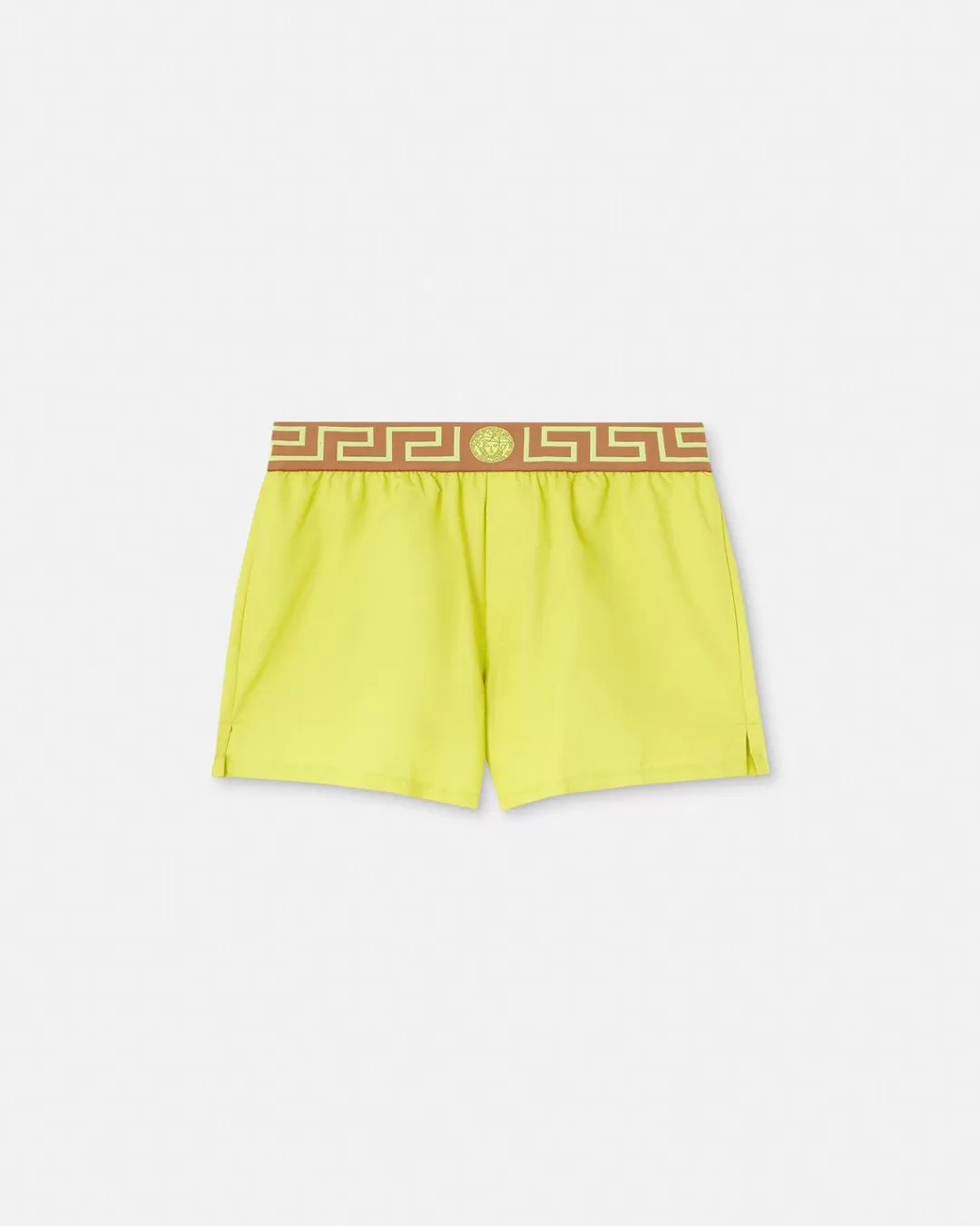 Greca Border Swim Shorts*Versace Best Sale