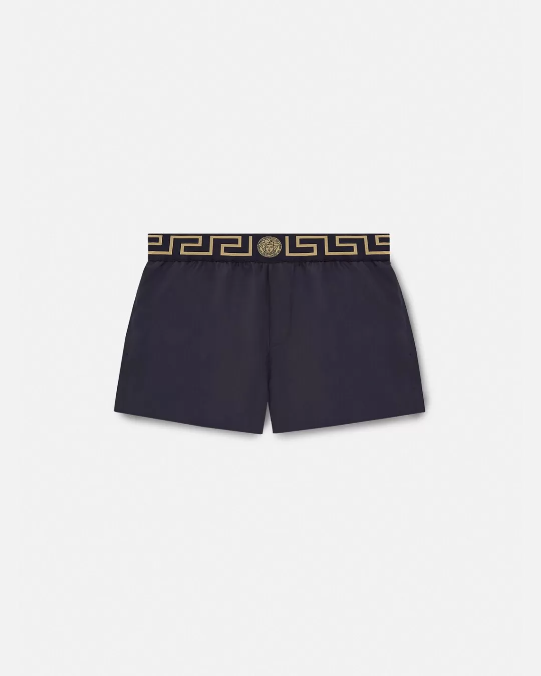 Greca Border Swim Shorts*Versace Store