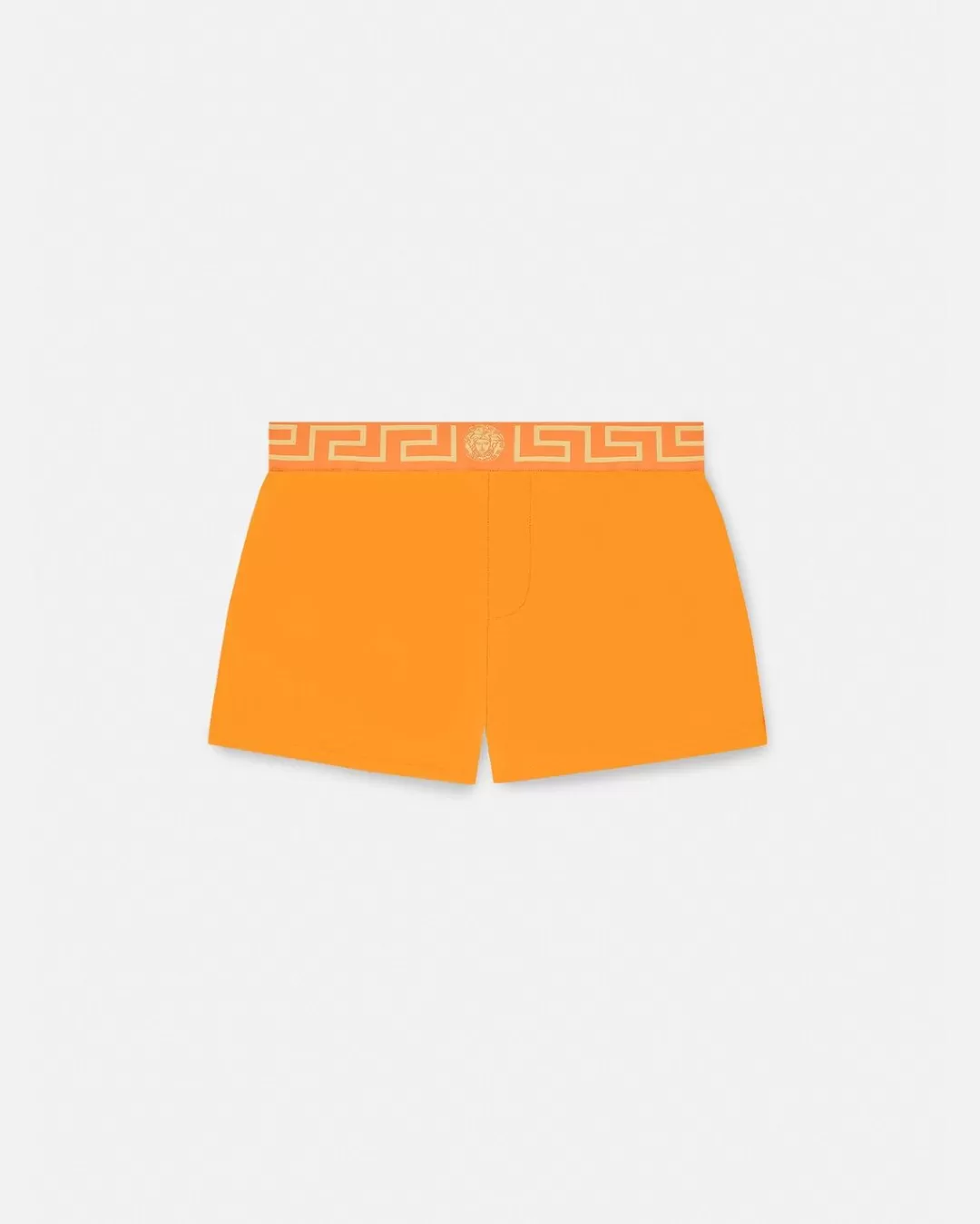 Greca Border Swim Shorts*Versace Discount