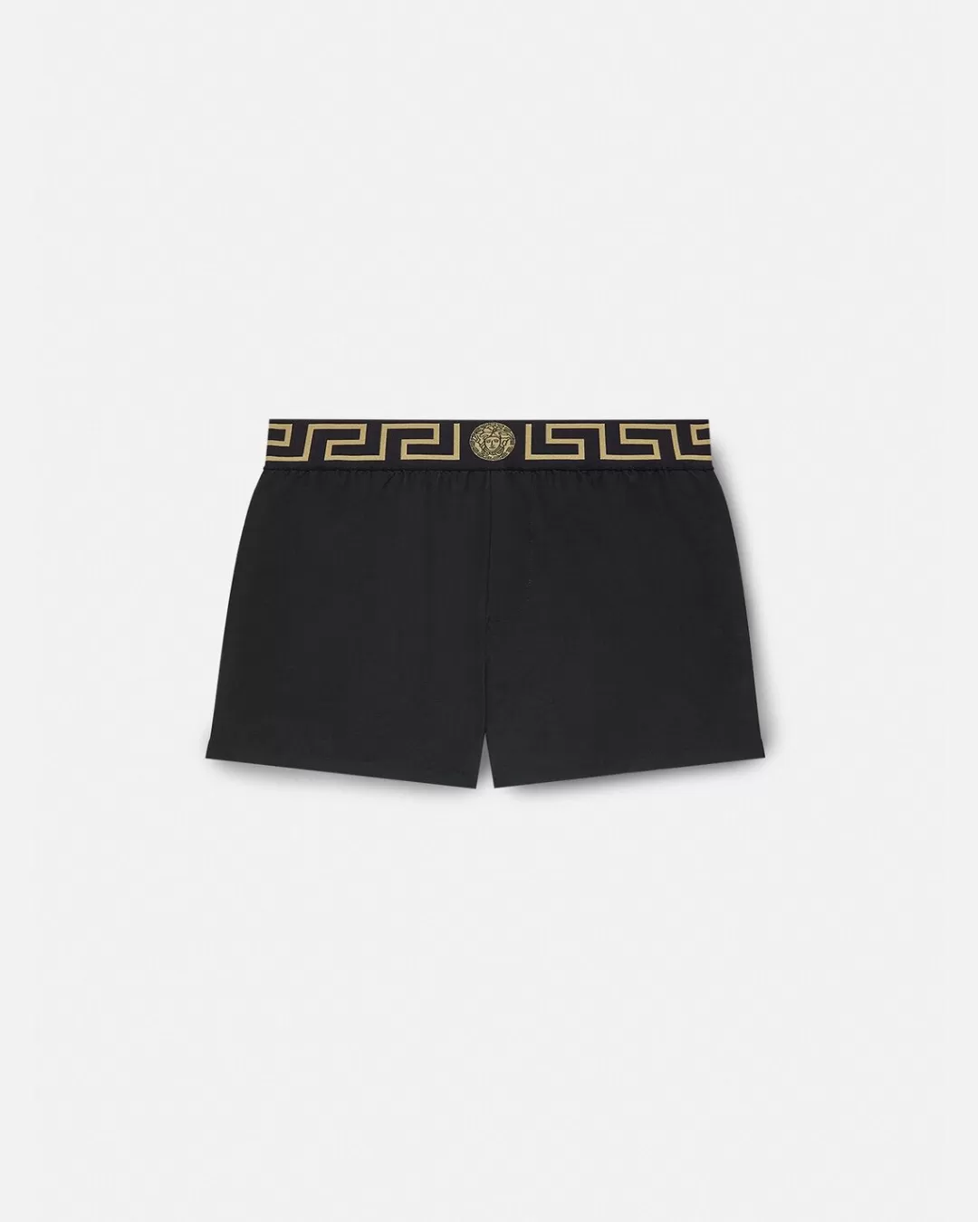 Greca Border Swim Shorts*Versace Online