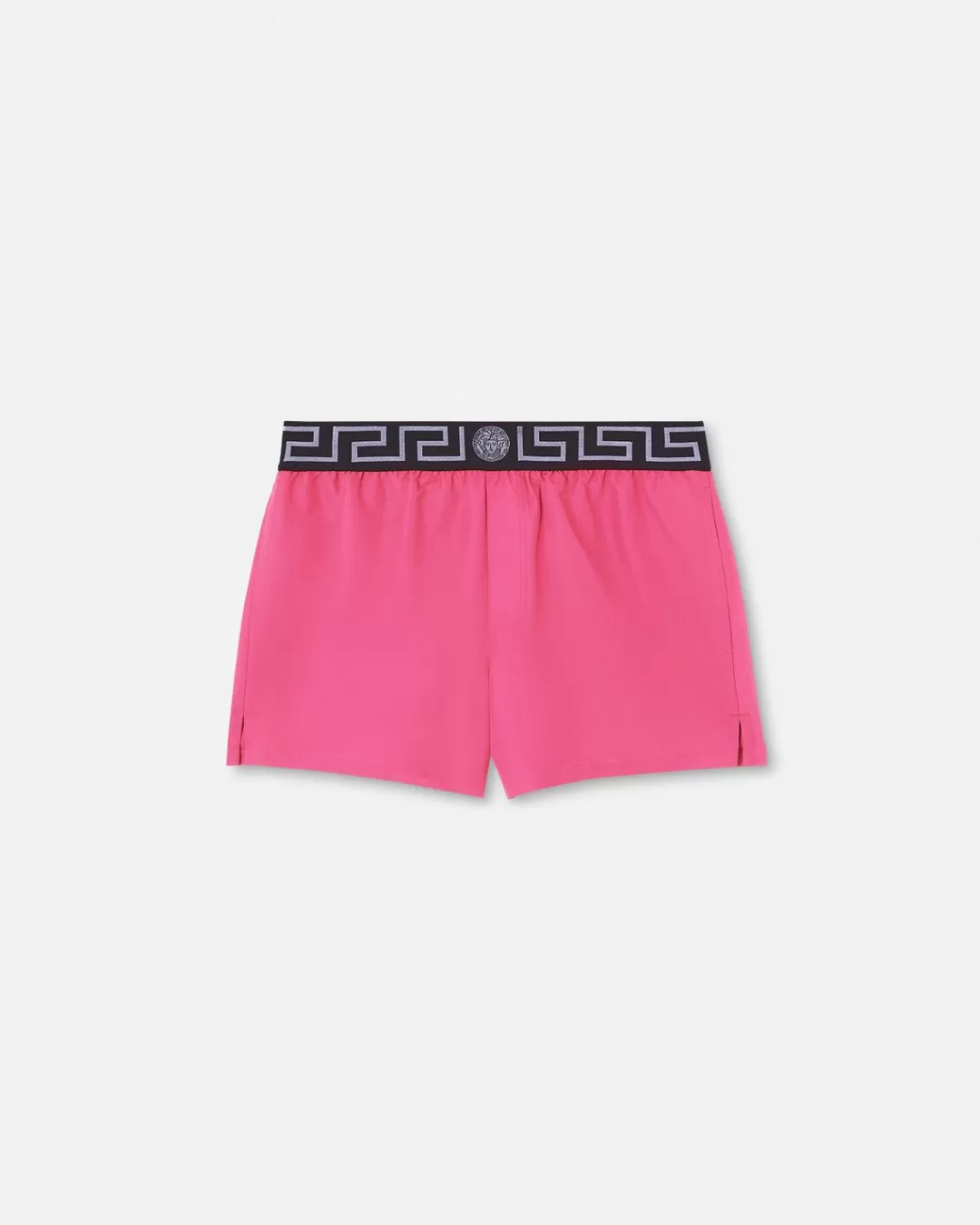 Greca Border Swim Shorts*Versace Discount