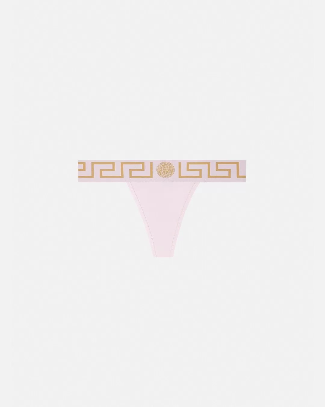 Greca Border Thong*Versace Hot