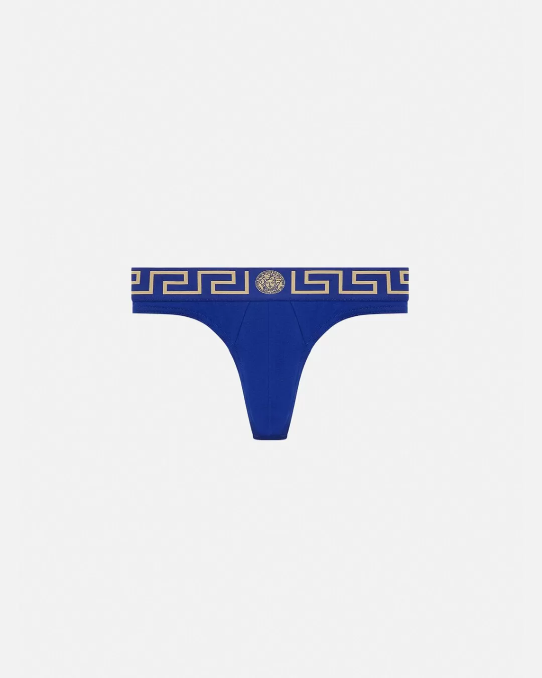 Greca Border Thong*Versace Store