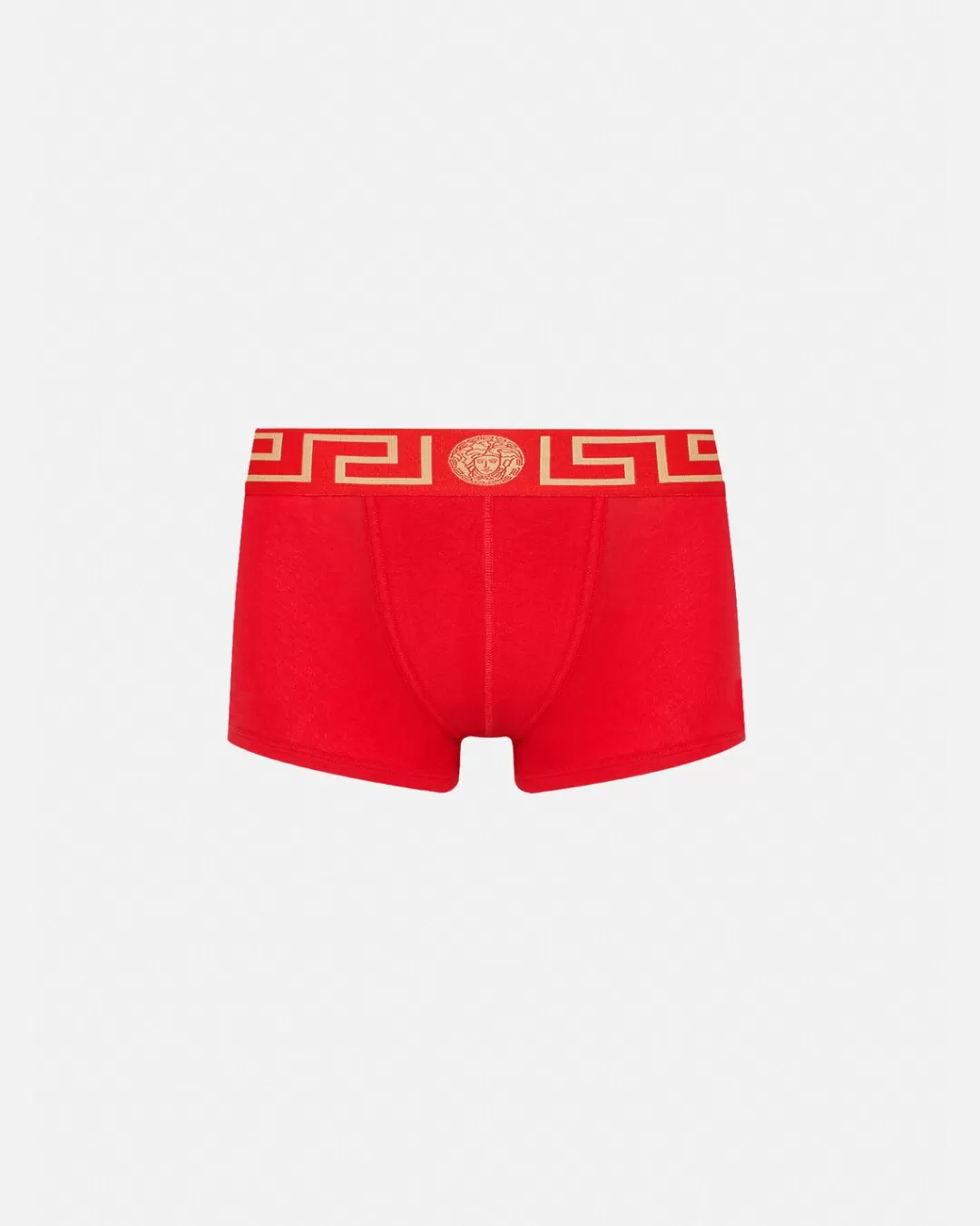 Greca Border Trunks*Versace Sale