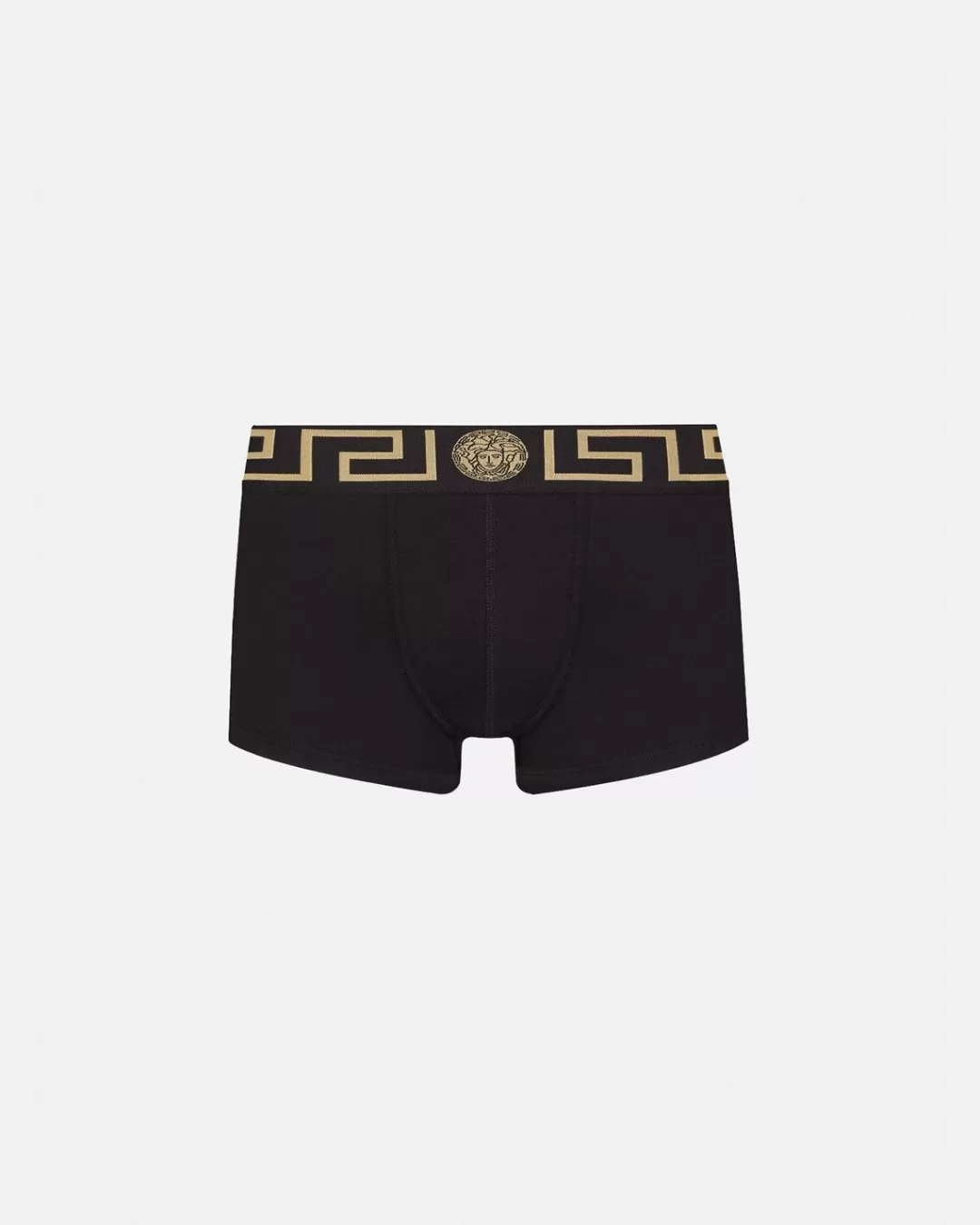 Greca Border Trunks*Versace New