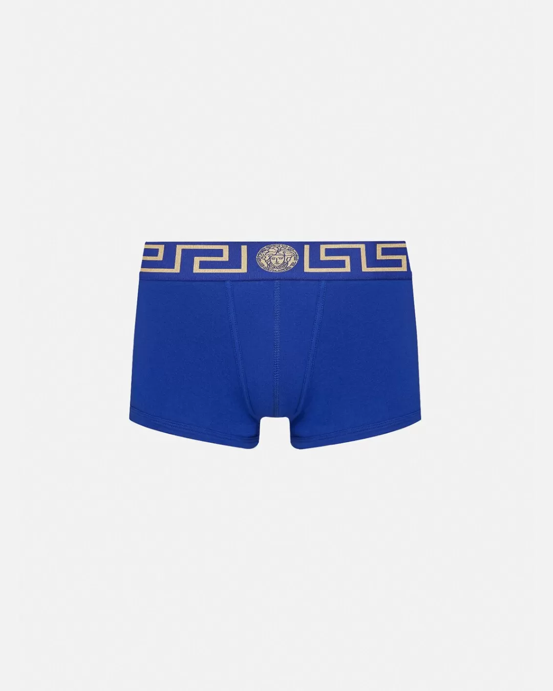 Greca Border Trunks*Versace Shop