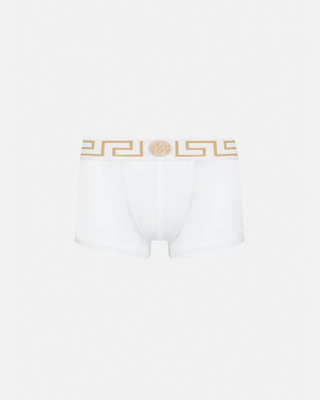 Greca Border Trunks*Versace Sale