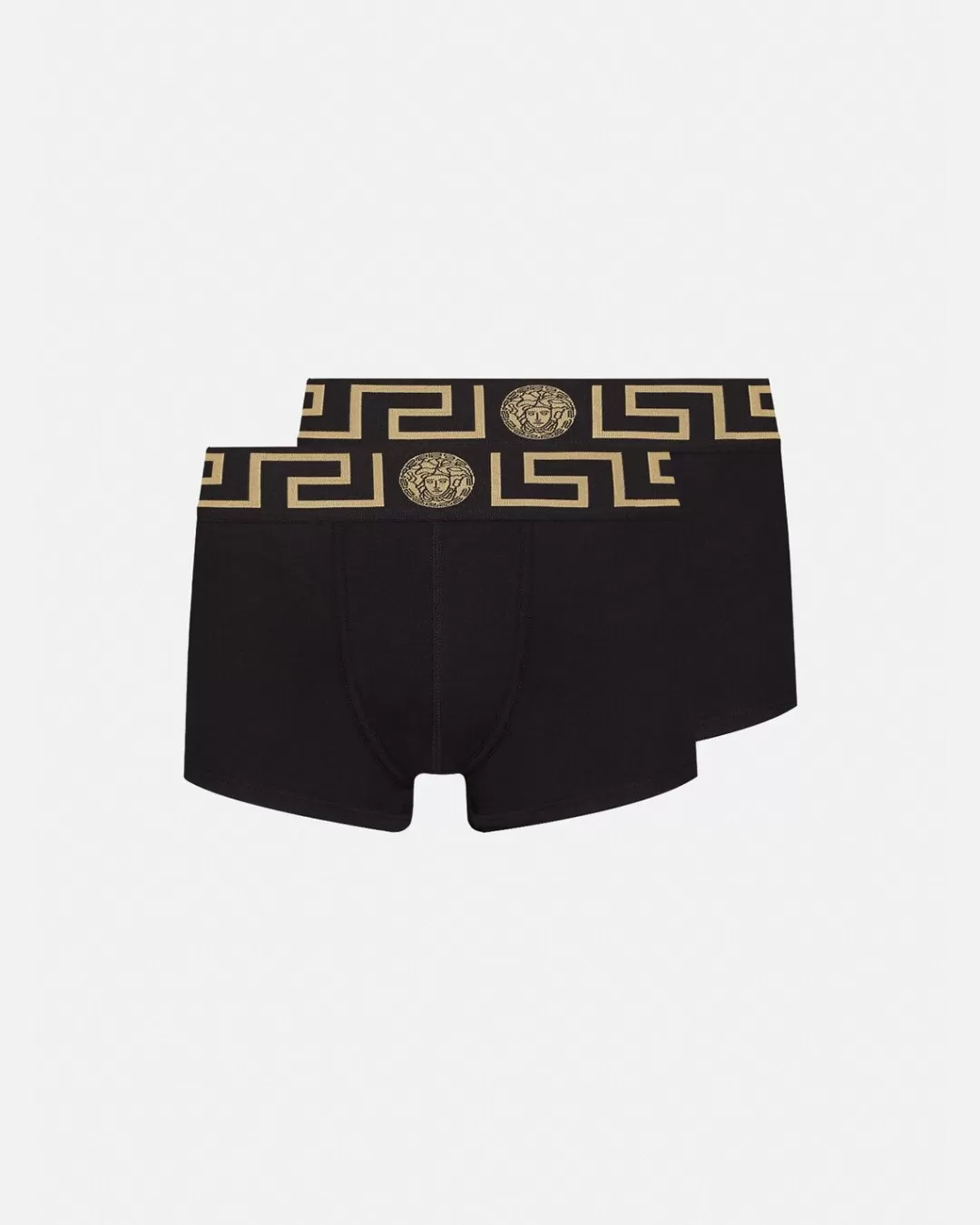 Greca Border Trunks 2-Pack*Versace Fashion