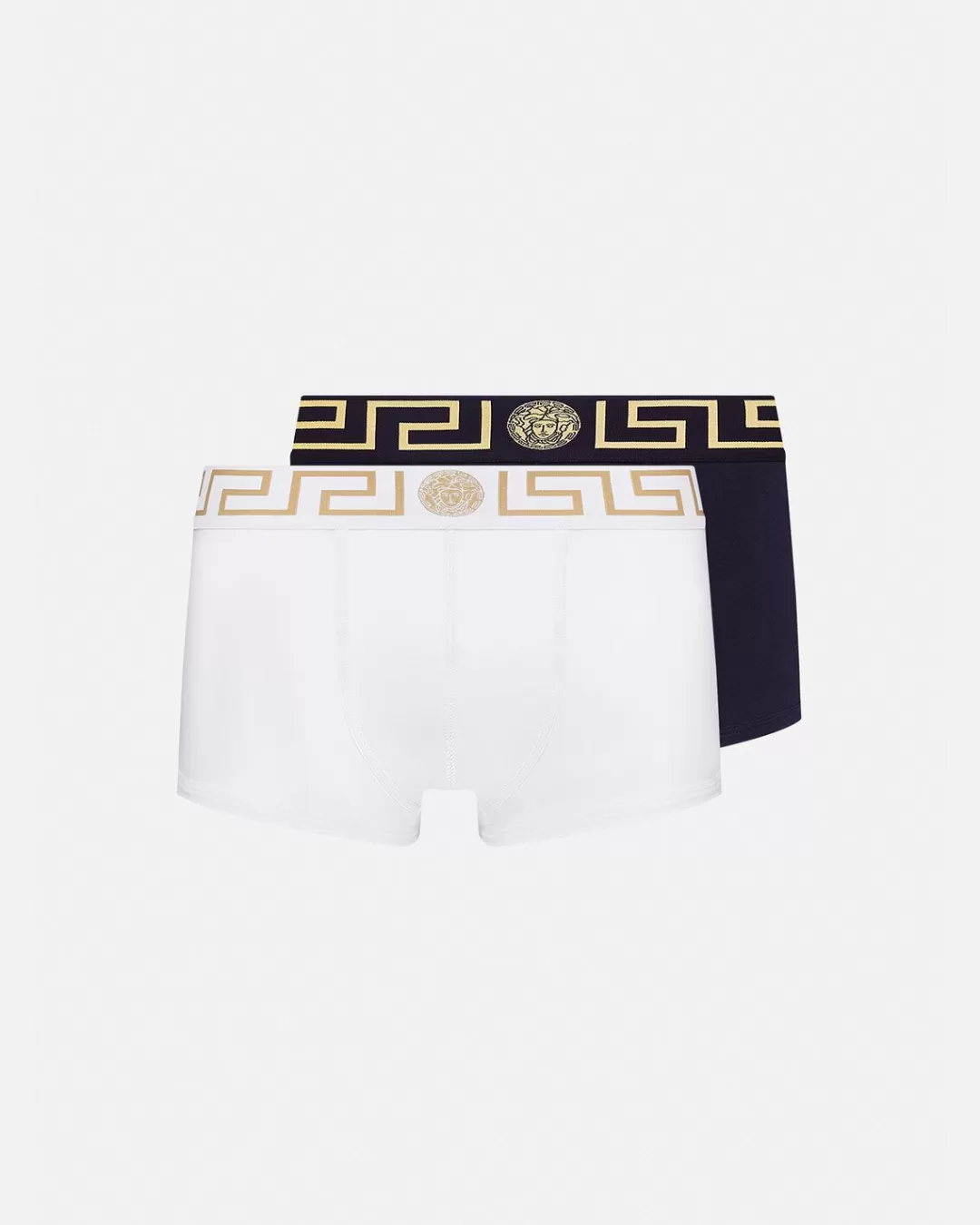 Greca Border Trunks 2-Pack*Versace Hot