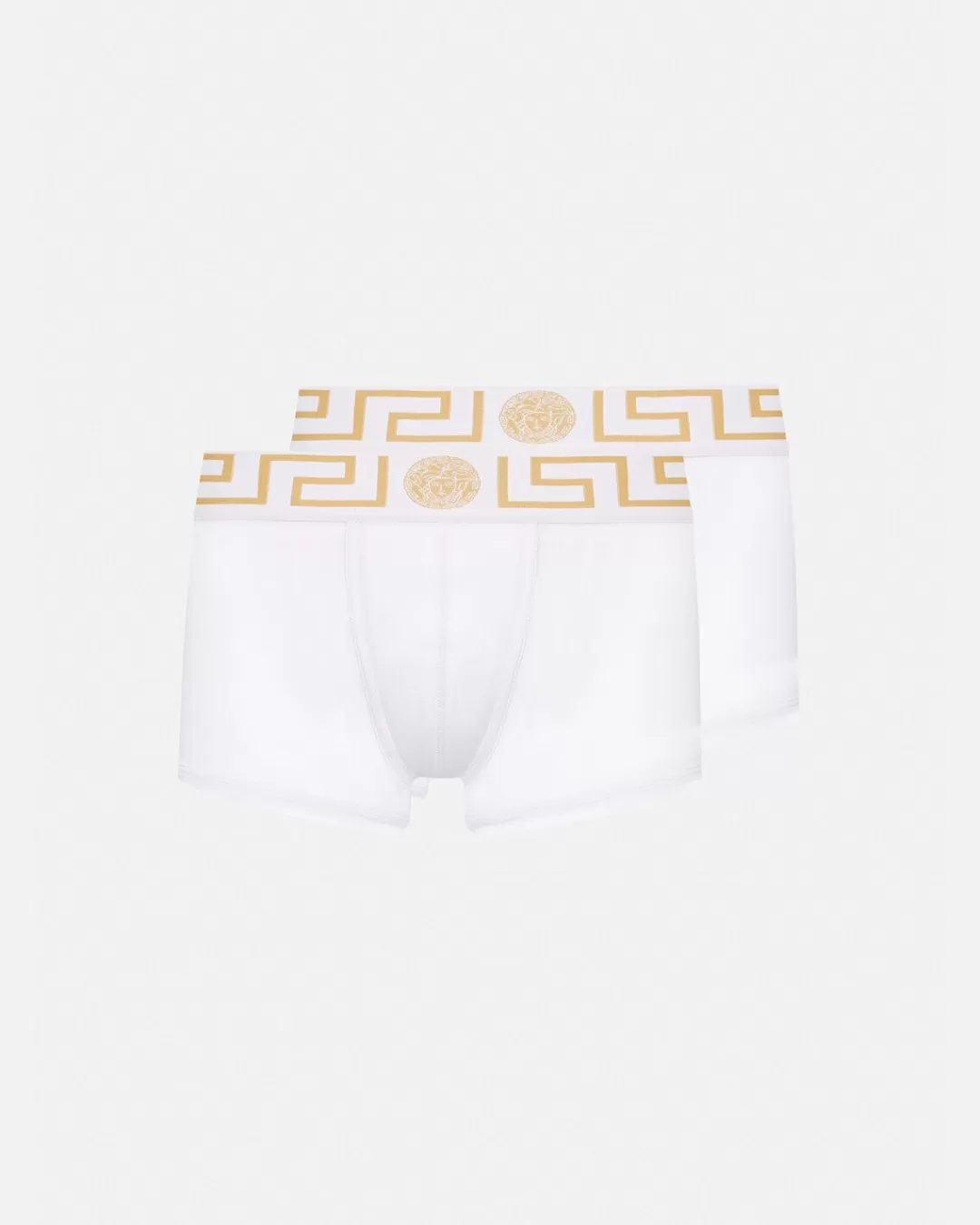 Greca Border Trunks 2-Pack*Versace Best Sale