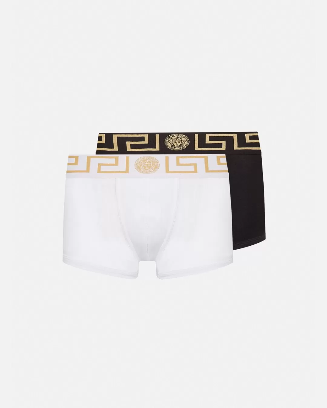 Greca Border Trunks 2-Pack*Versace Shop