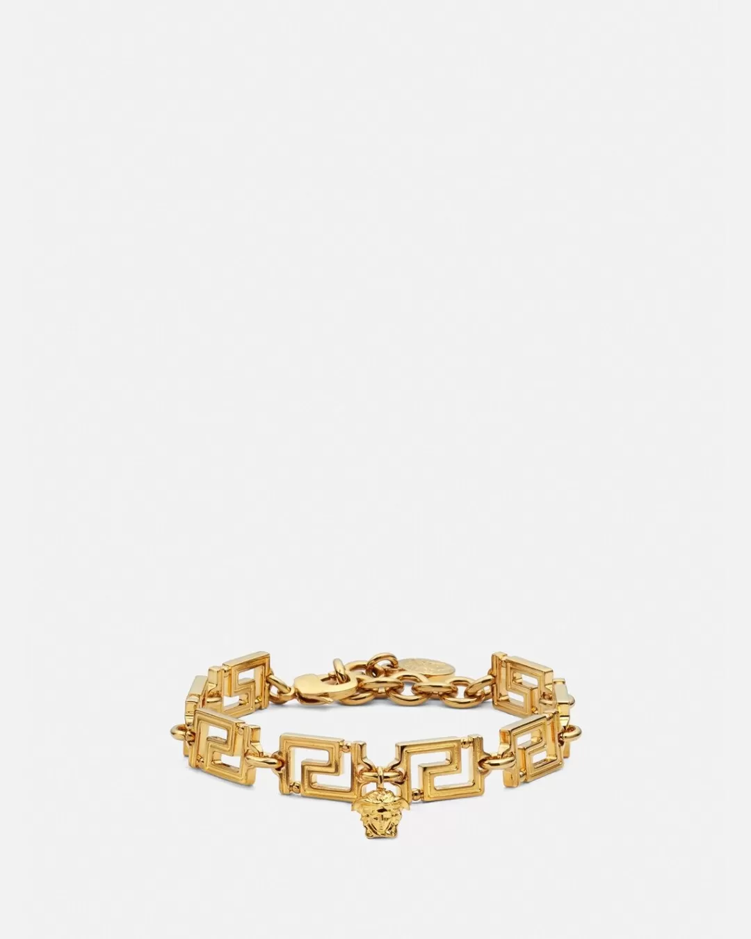 Greca Bracelet*Versace Best Sale