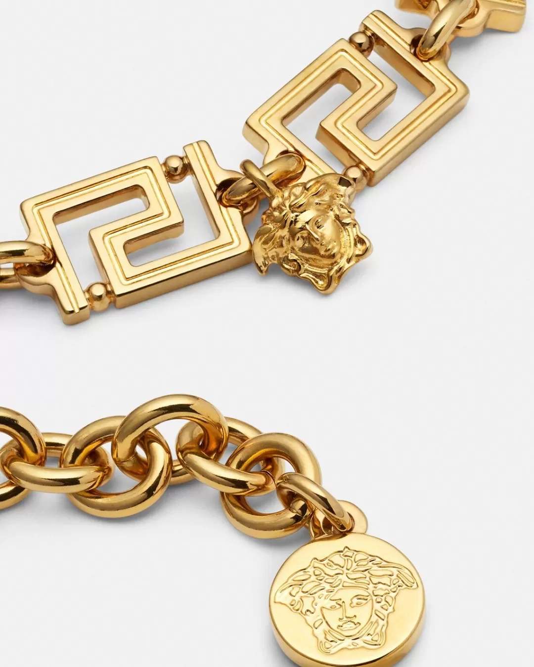 Greca Bracelet*Versace Best Sale