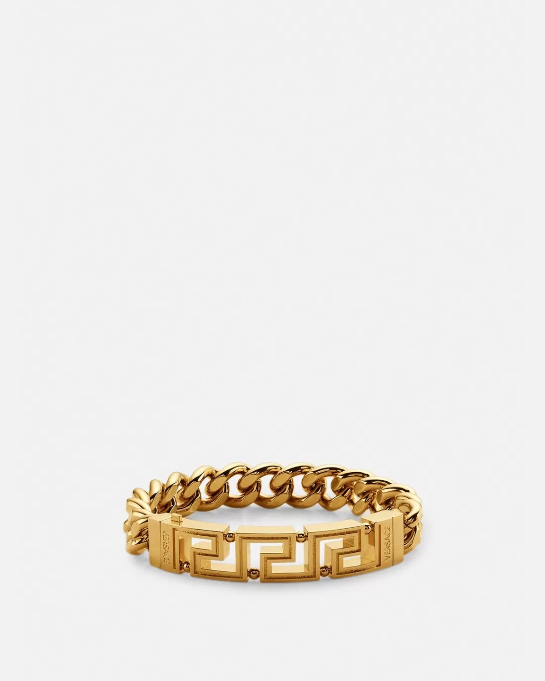 Greca Chain Bracelet*Versace Fashion