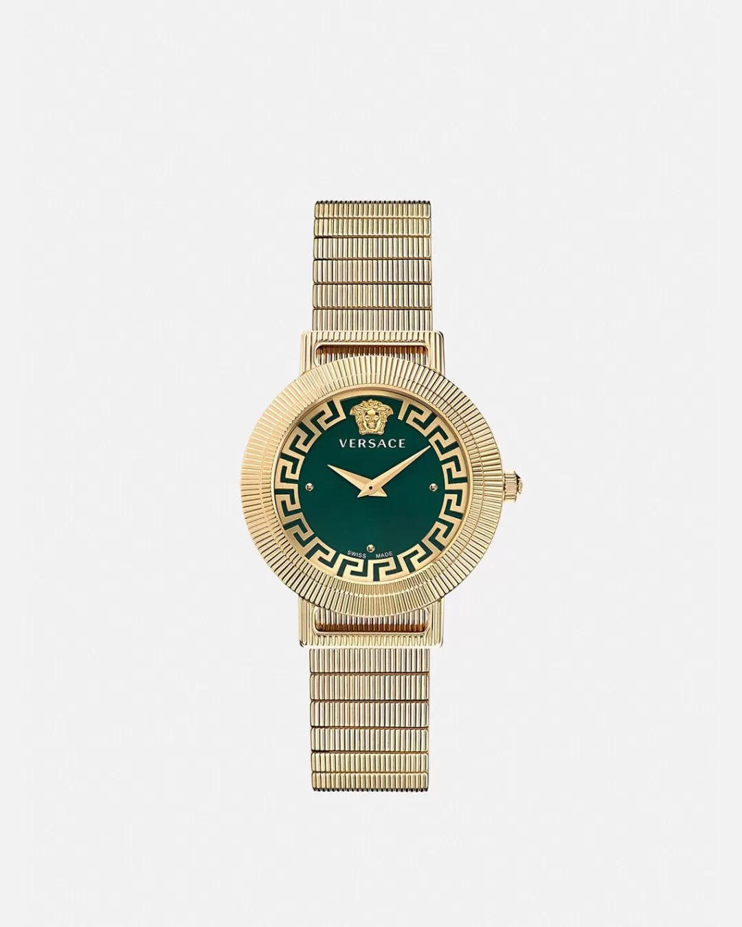 Greca Chic Watch*Versace Flash Sale