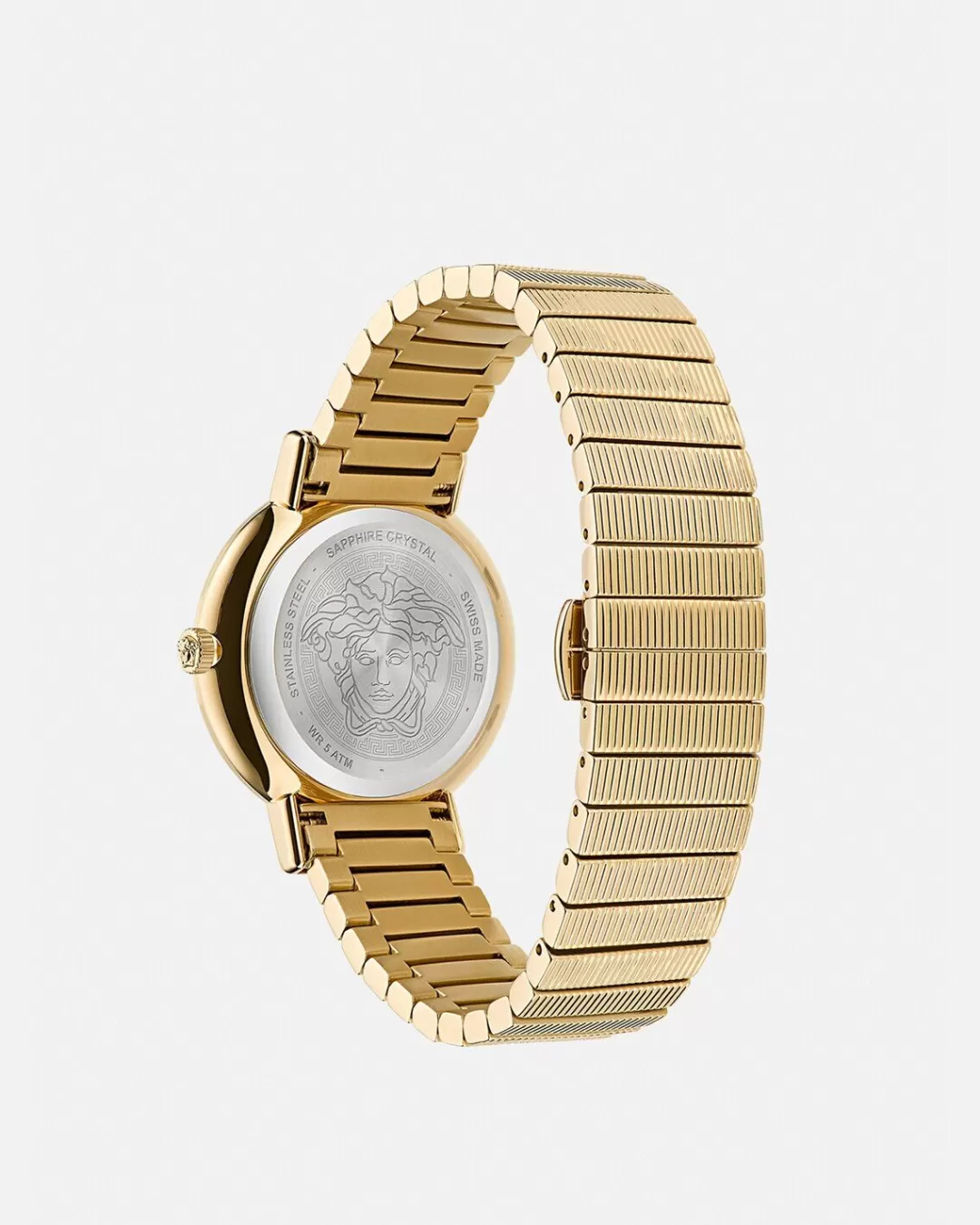 Greca Chic Watch*Versace Flash Sale