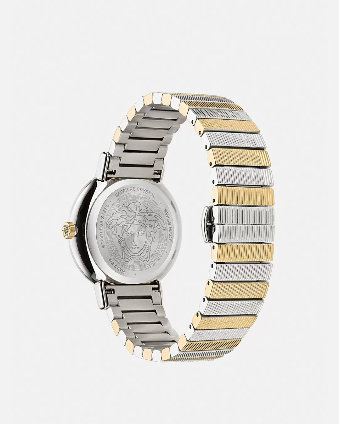 Greca Chic Watch*Versace Store