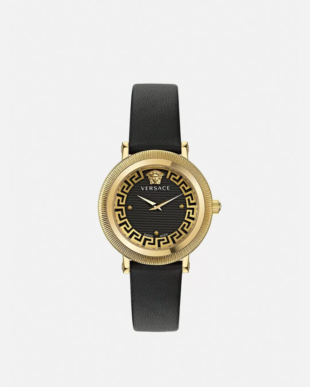 Greca Flourish Watch*Versace Outlet