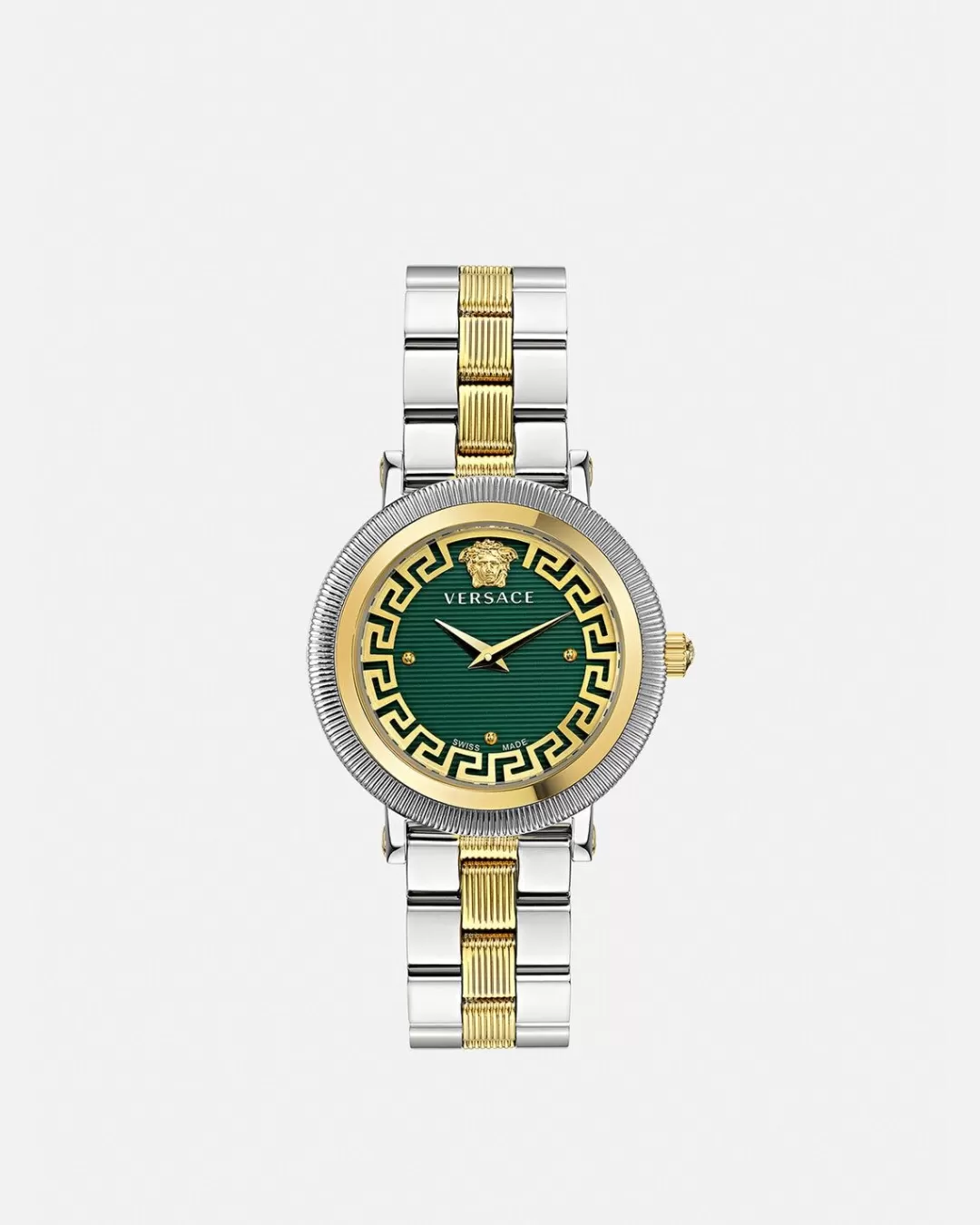 Greca Flourish Watch*Versace Best