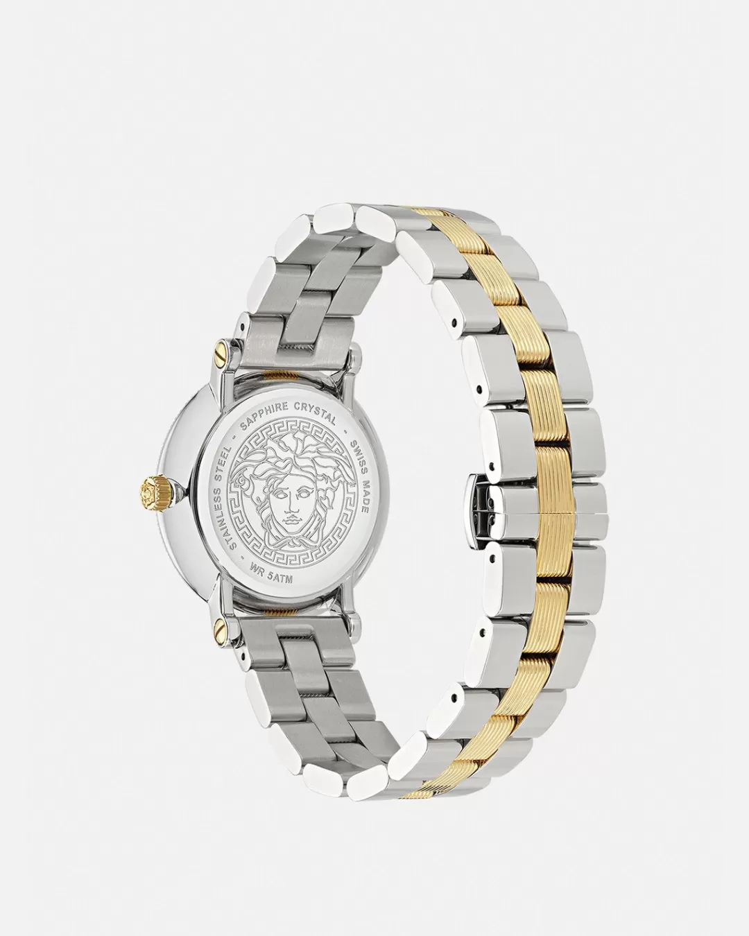 Greca Flourish Watch*Versace Best