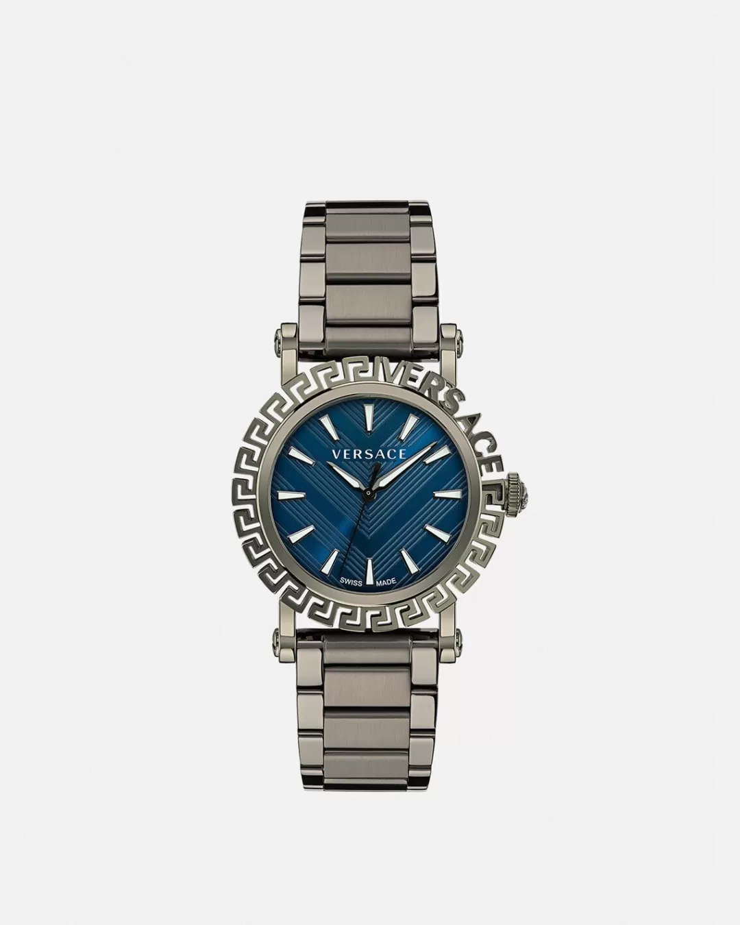 Greca Glam Gent Watch*Versace Flash Sale