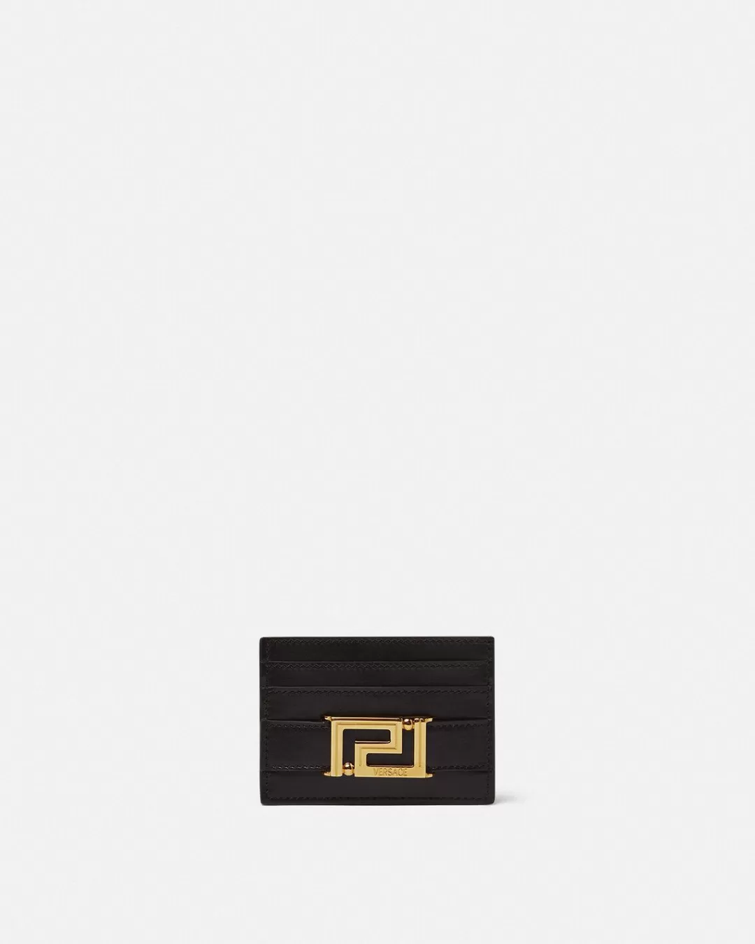 Greca Goddess Card Holder*Versace Store