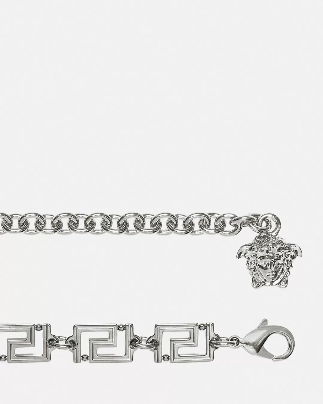 Greca Goddess Chain Belt*Versace Cheap