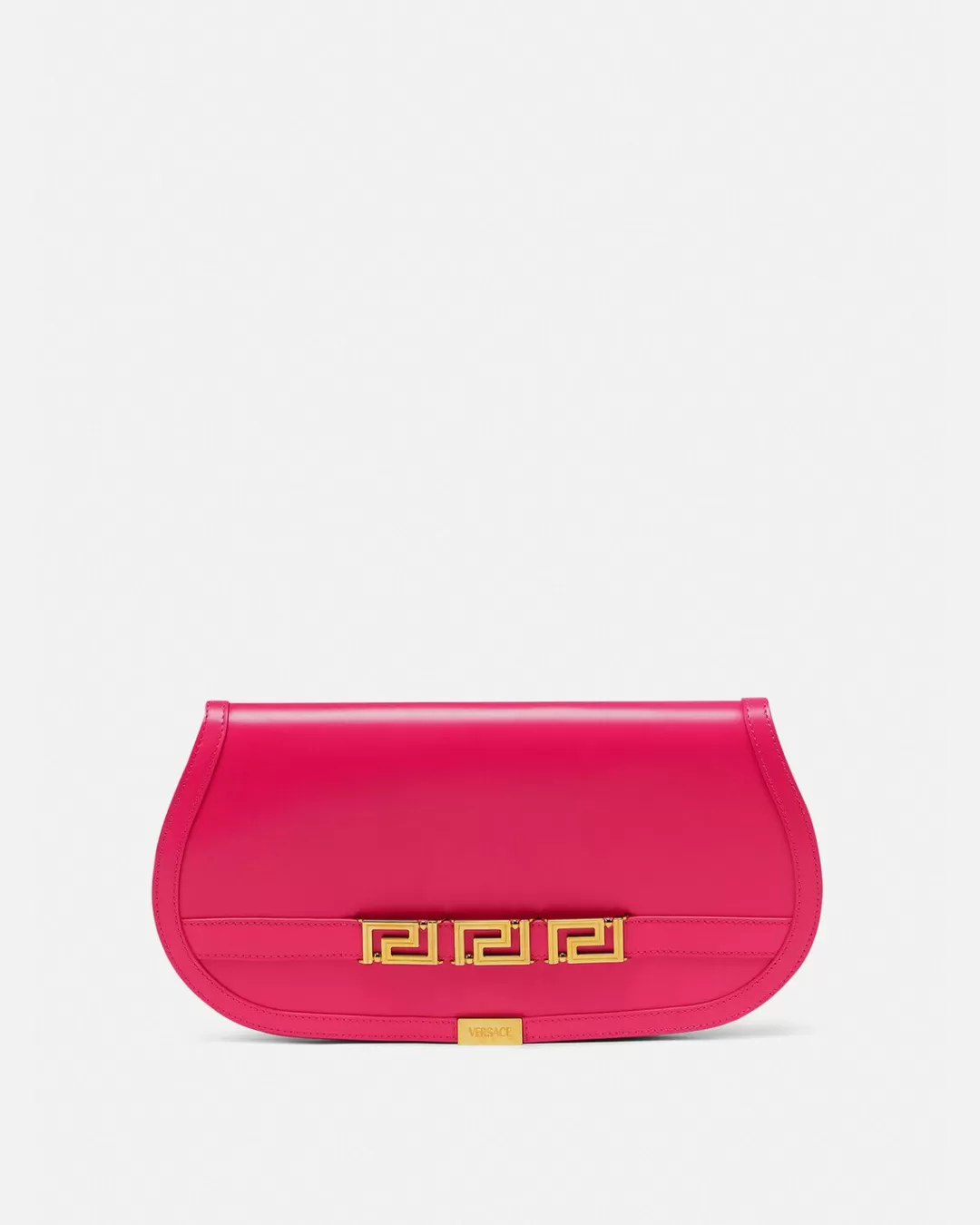 Greca Goddess Clutch*Versace Discount