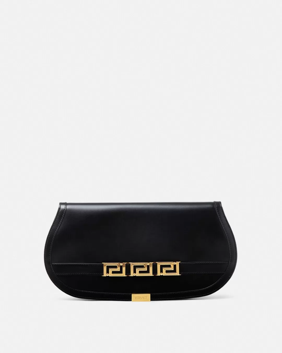 Greca Goddess Clutch*Versace Shop