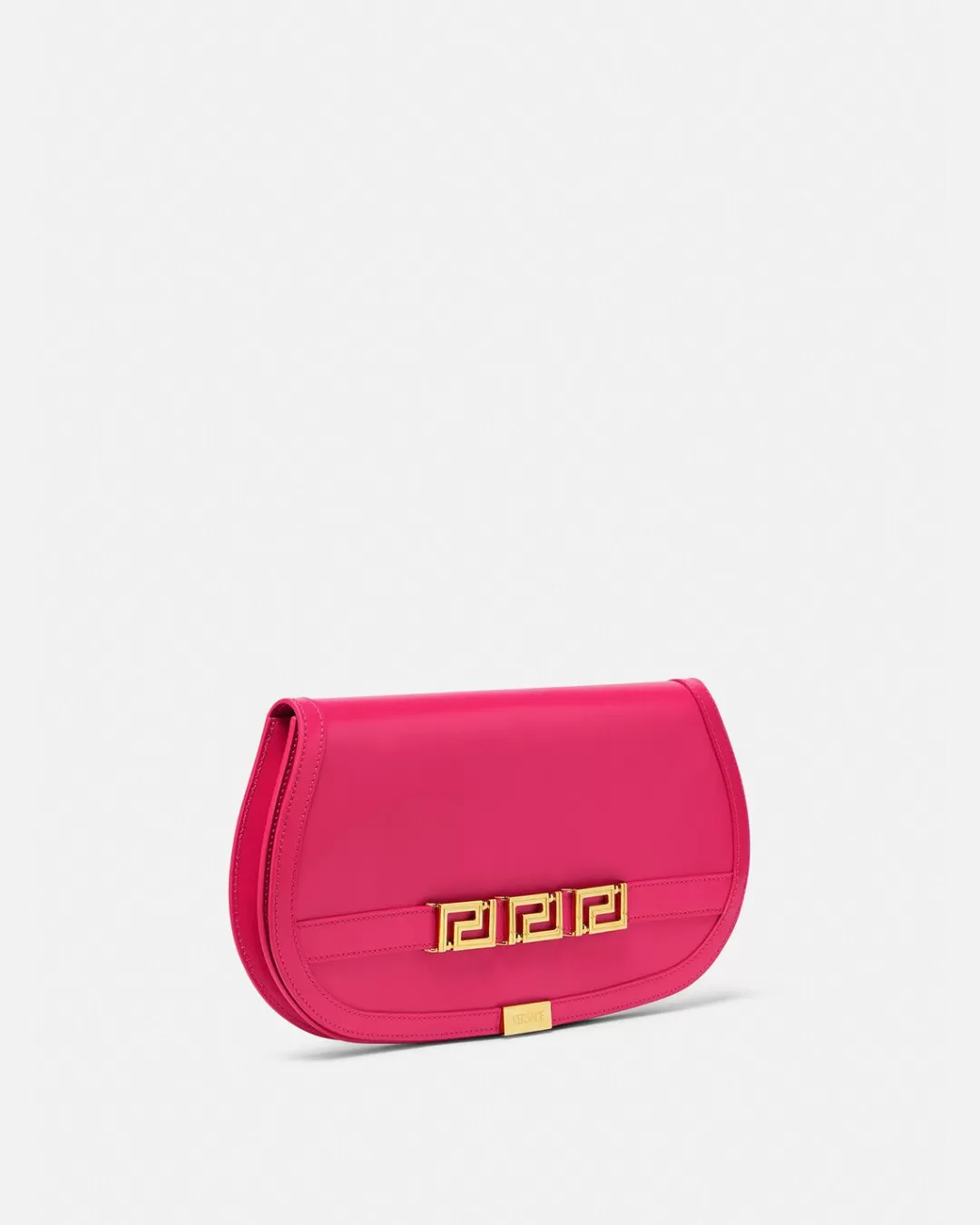 Greca Goddess Clutch*Versace Discount