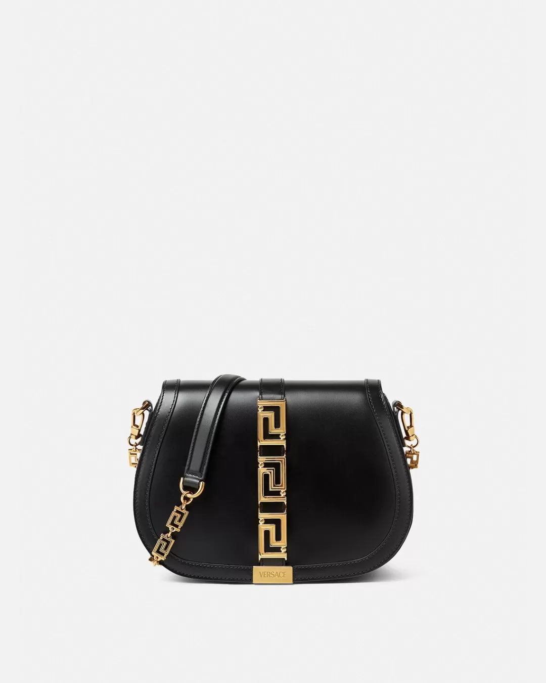 Greca Goddess Large Shoulder Bag*Versace Discount