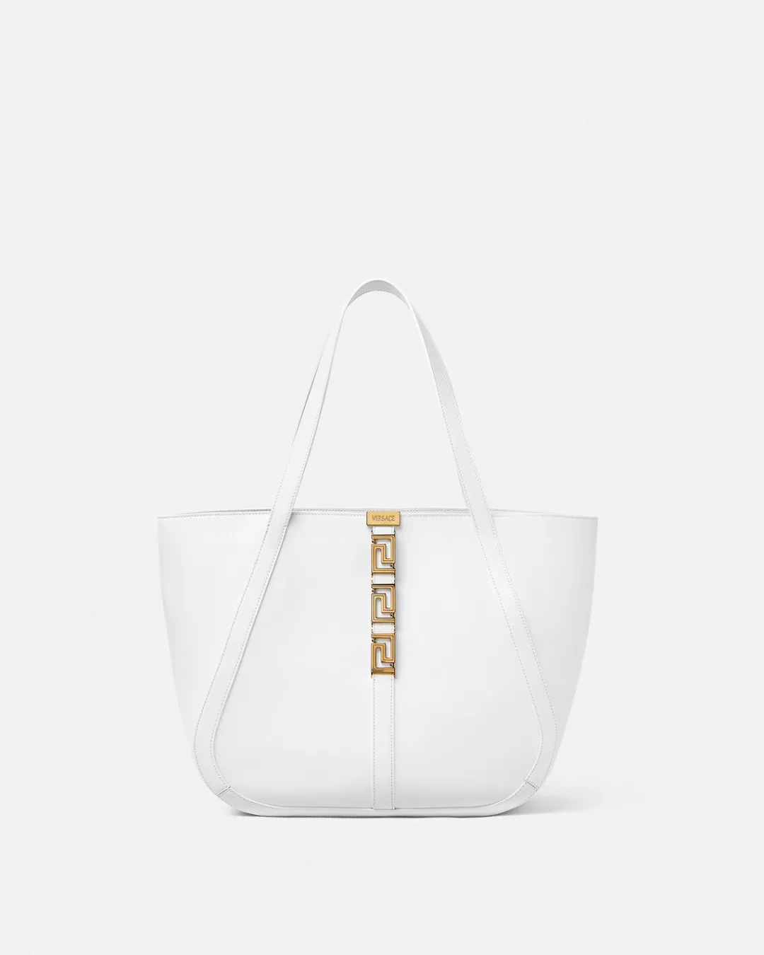 Greca Goddess Large Tote Bag*Versace Outlet