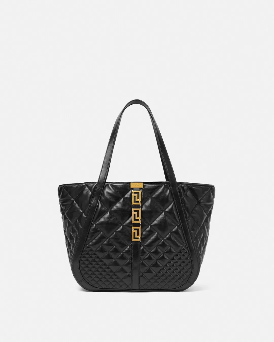 Greca Goddess Large Tote Bag*Versace Cheap