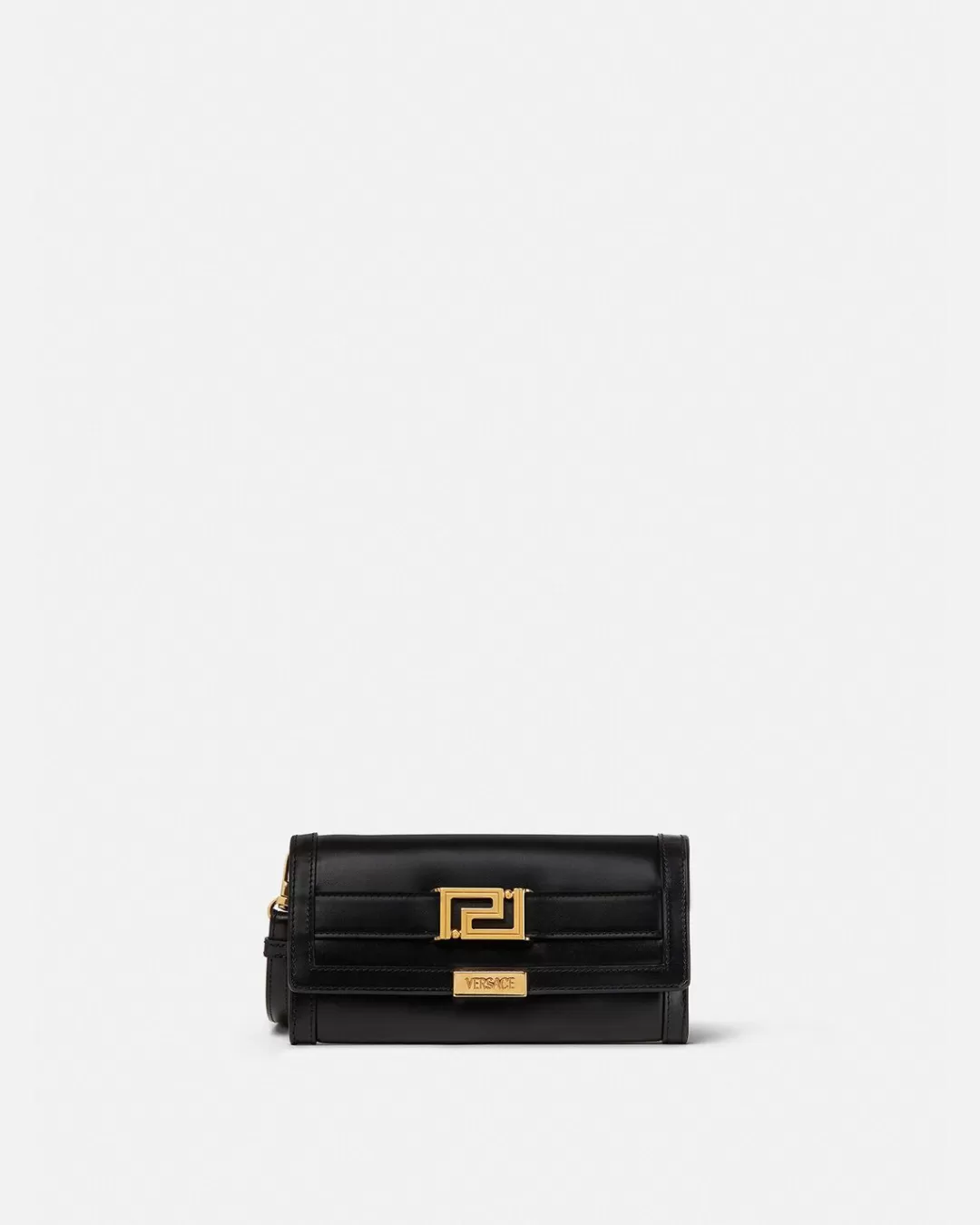 Greca Goddess Long Wallet*Versace Store