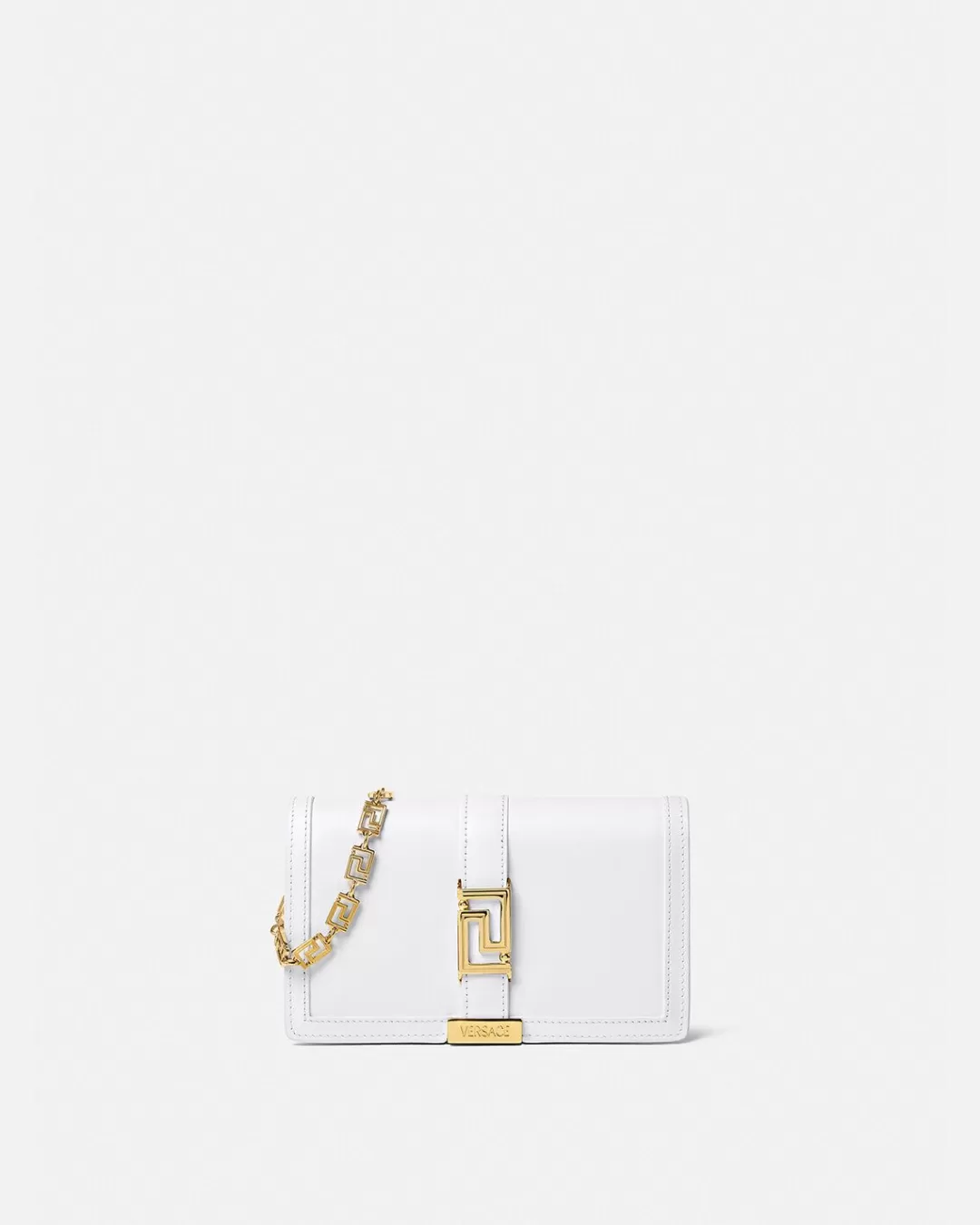 Greca Goddess Mini Bag*Versace Cheap