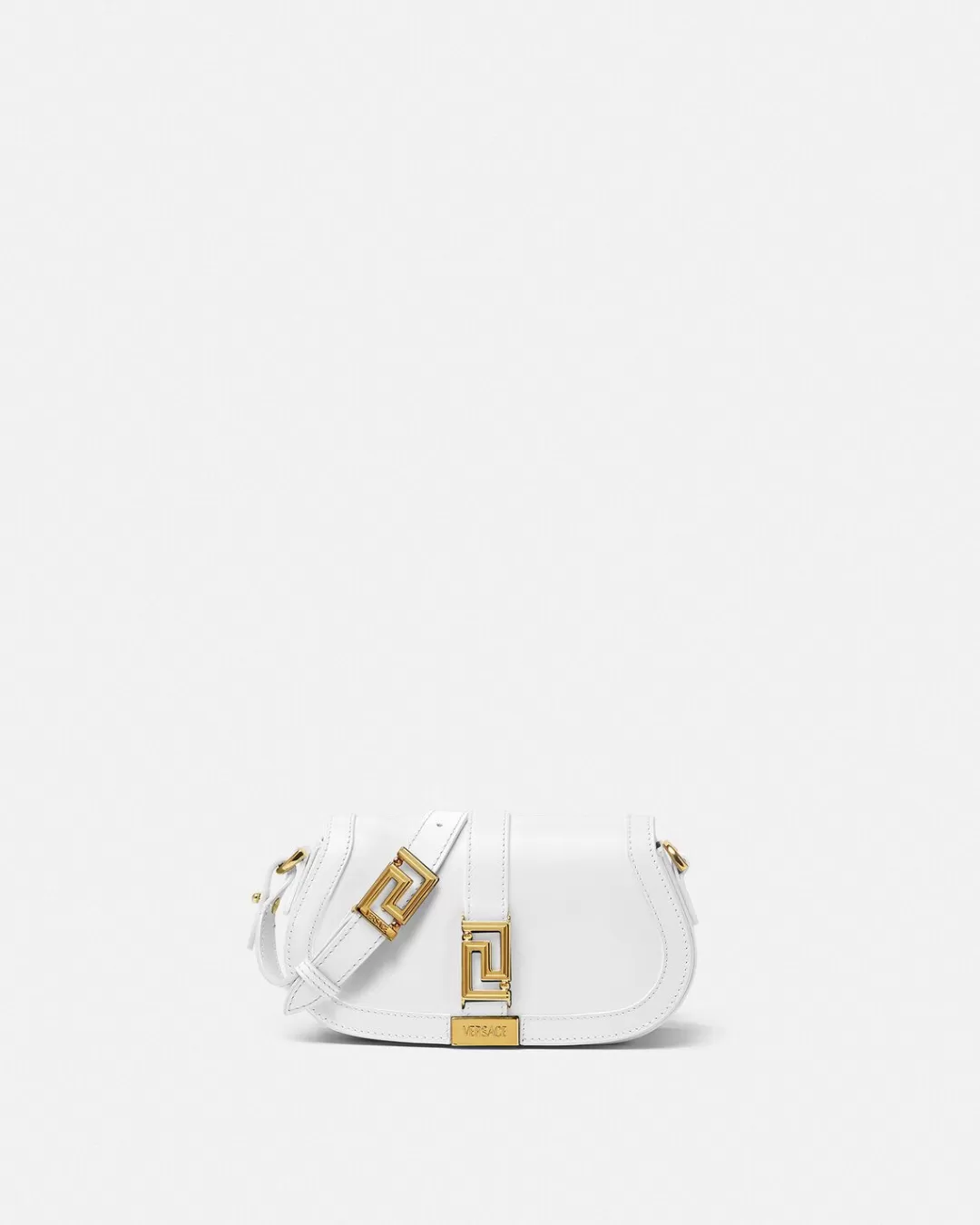 Greca Goddess Mini Shoulder Bag*Versace Shop