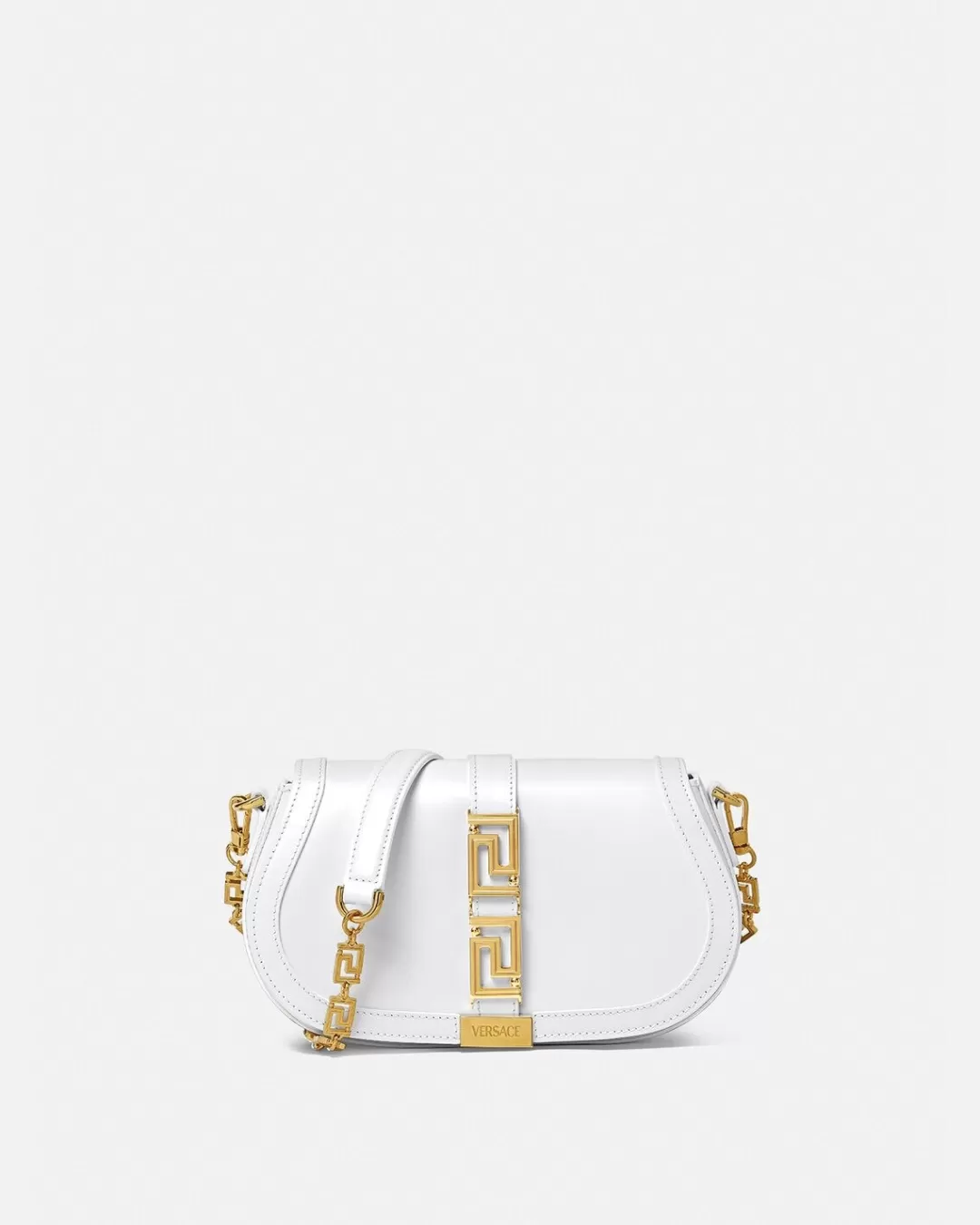 Greca Goddess Shoulder Bag*Versace Best Sale