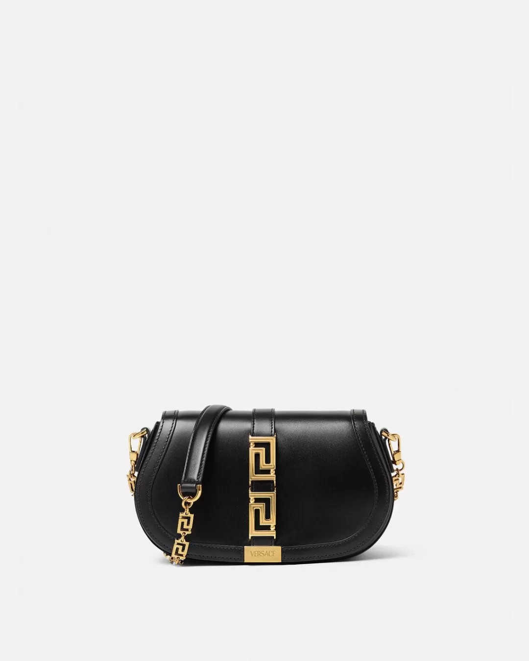 Greca Goddess Shoulder Bag*Versace Cheap