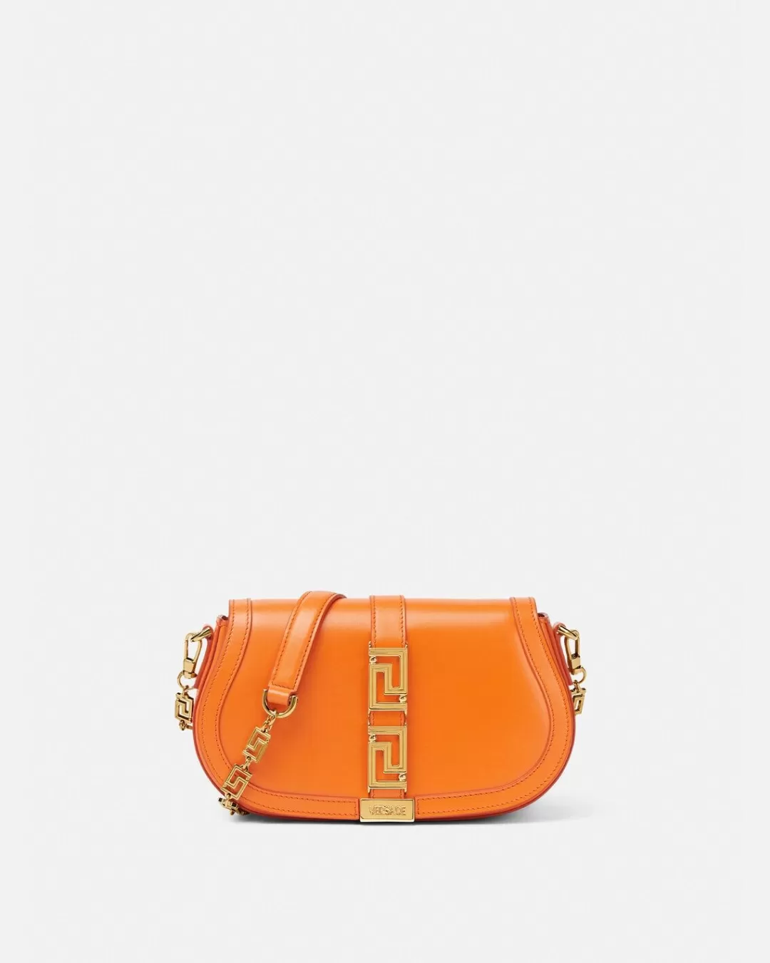 Greca Goddess Shoulder Bag*Versace Flash Sale