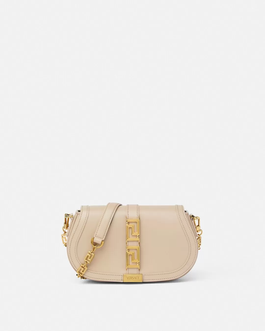 Greca Goddess Shoulder Bag*Versace Store